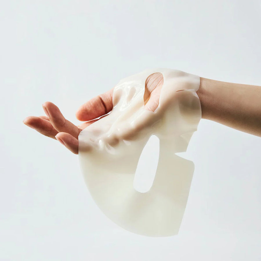 Biodance Radiant Vita Niacinamide Real Deep Mask - Skinn K.