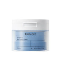 Biodance Cera-nol Gel Toner Pad - Skinn K.