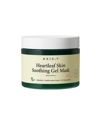 AXIS-Y Nieuw Huidherstellend Gelmasker