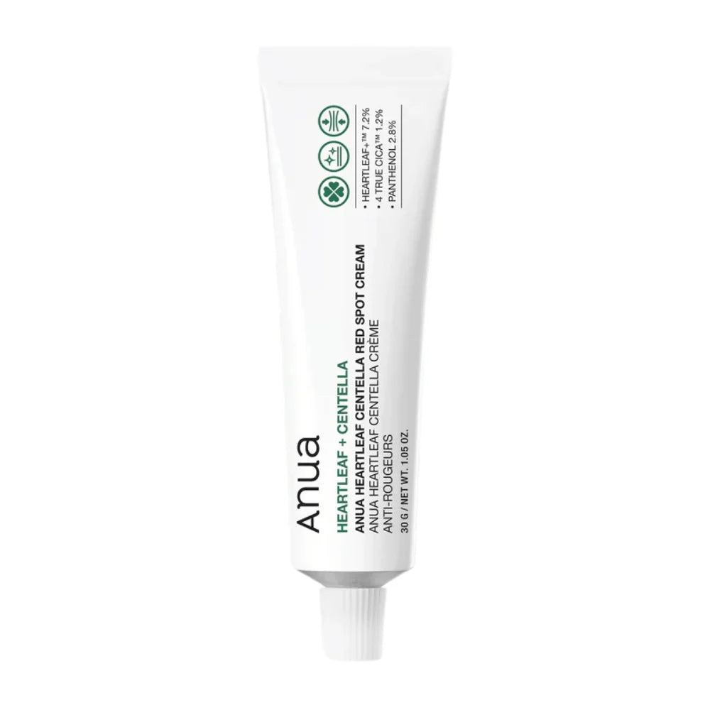 Anua Centella Red spot Cream