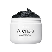 Arencia Black Tea Rice Mochi-reiniger