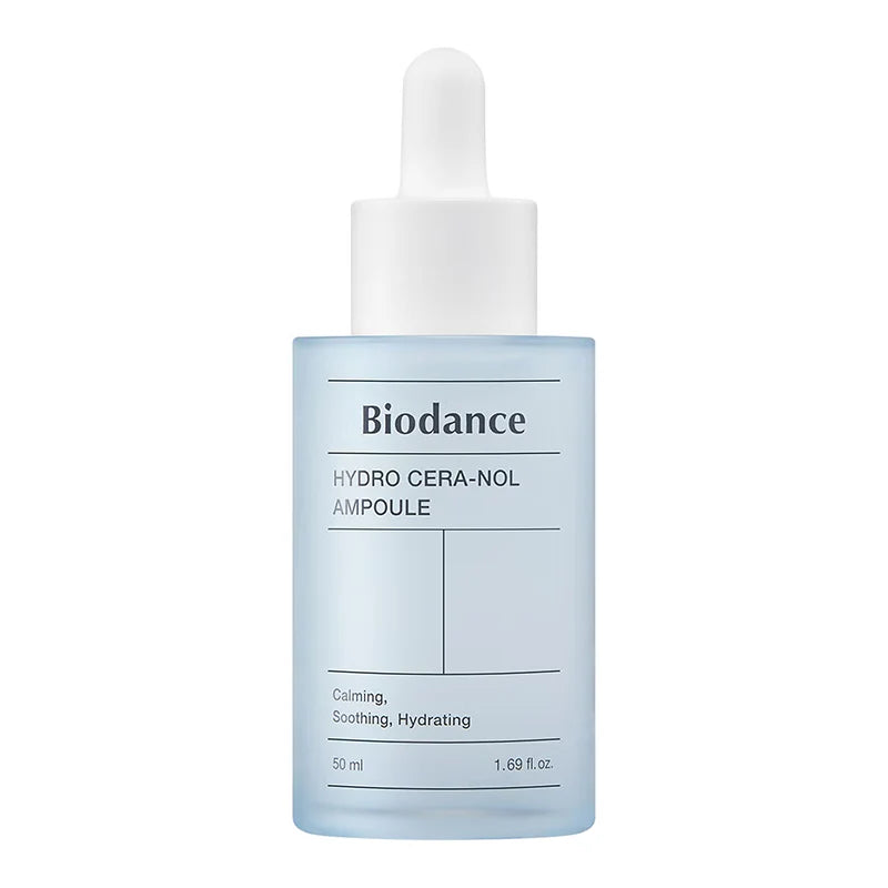 Biodance Hydro Cera-nol Ampoule - Skinn K.
