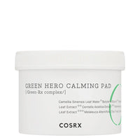 Cosrx One Step Green Hero Kalmerend Pad