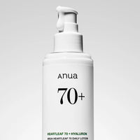 Anua Heartleaf 70 Daily Lotion - Skinn K.