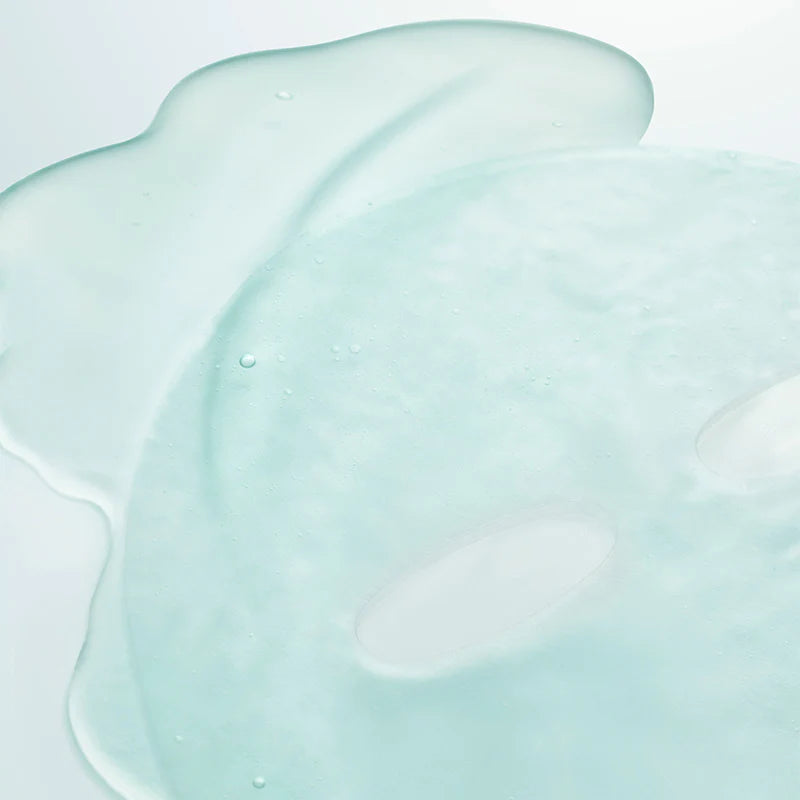 Anua Pdrn Hyaluron 100 Serum Mask - Skinn K.