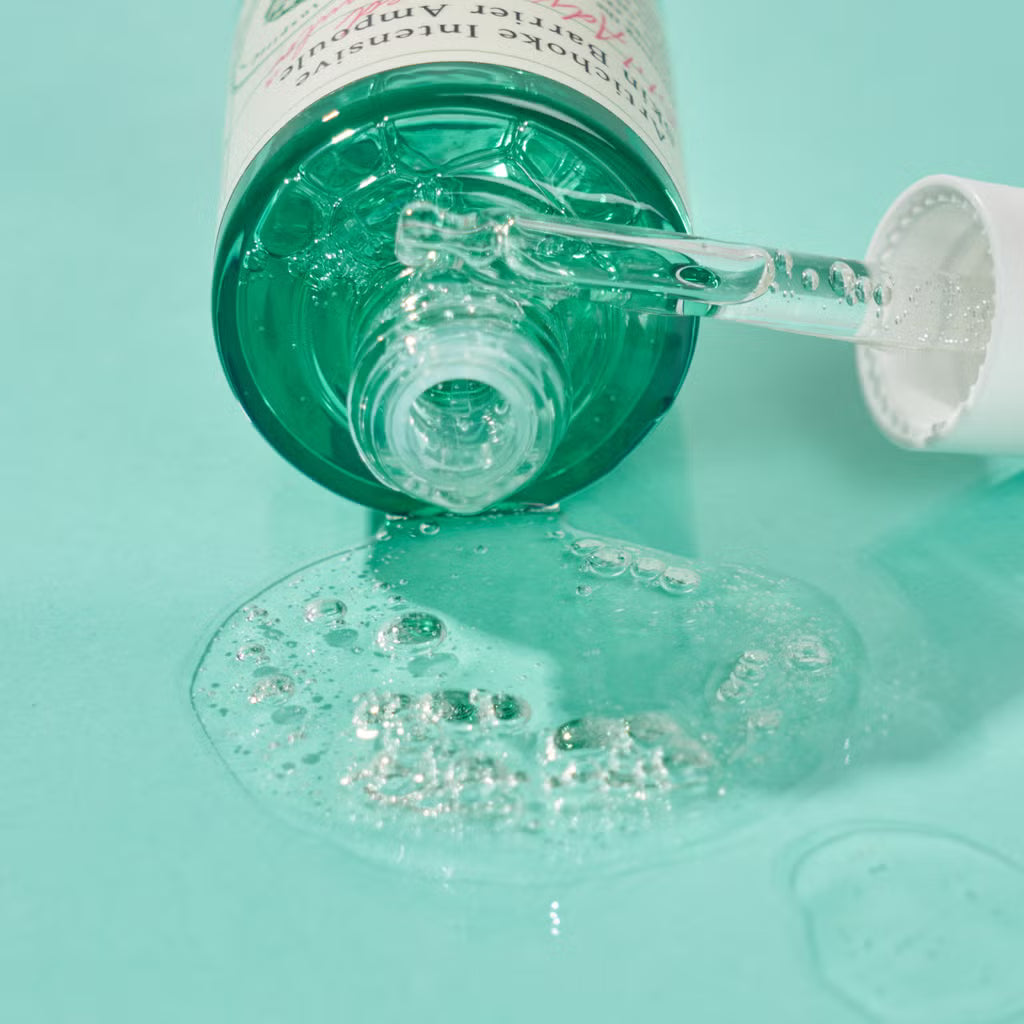 Axis-Y Artichoke Intensive Skin Barrier Ampoule - Skinn K.