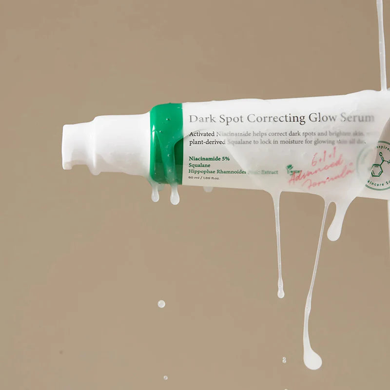 Axis-Y Dark Spot Correcting Glow Serum - Skinn K.