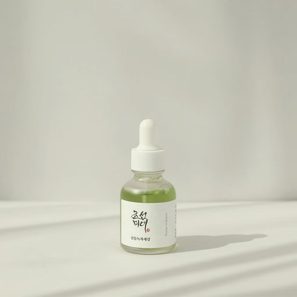 Beauty Of Joseon Calming Serum Green Tea + Panthenol - Skinn K.