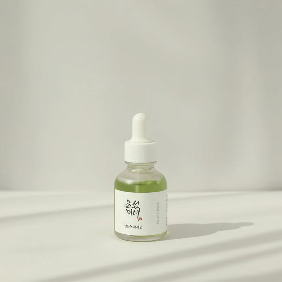Beauty Of Joseon Calming Serum Green Tea + Panthenol - Skinn K.