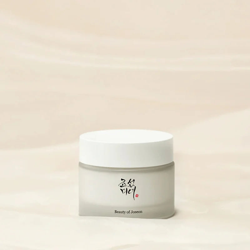 Beauty Of Joseon Dynasty Cream 100ml - Skinn K.