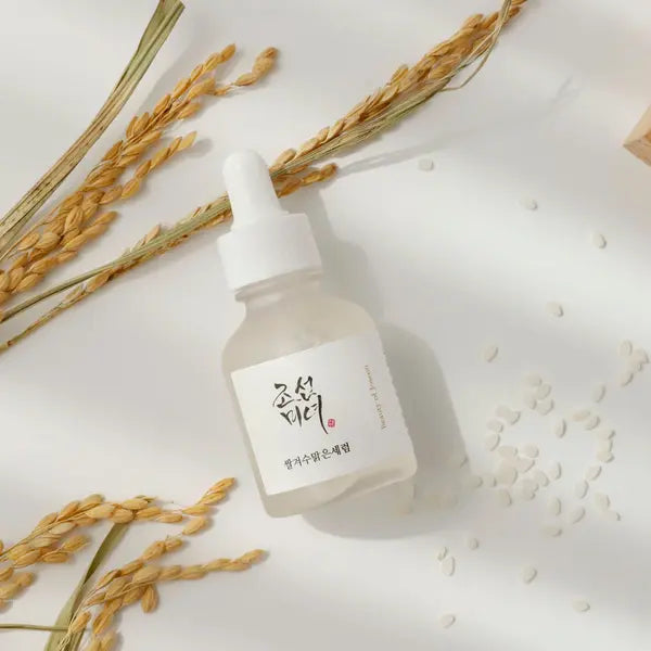 Beauty Of Joseon Glow Deep Serum Rice + Alpha Arbutin - Skinn K.