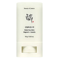 Beauty Of Joseon Matte Sun Stick Mugwort + Camelia Spf 50 - Skinn K.