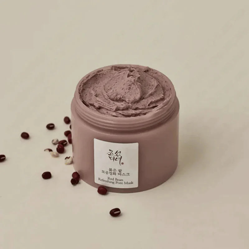 Beauty Of Joseon Red Bean Refreshing Pore Mask - Skinn K.