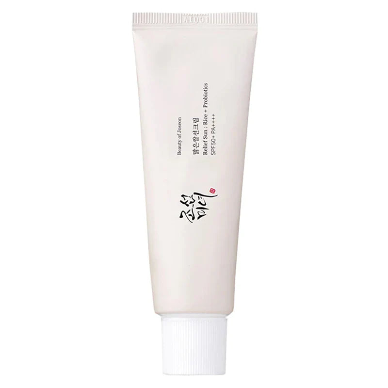 Beauty Of Joseon Relief Sun Rice + Probiotics SPF50+ - Skinn K.