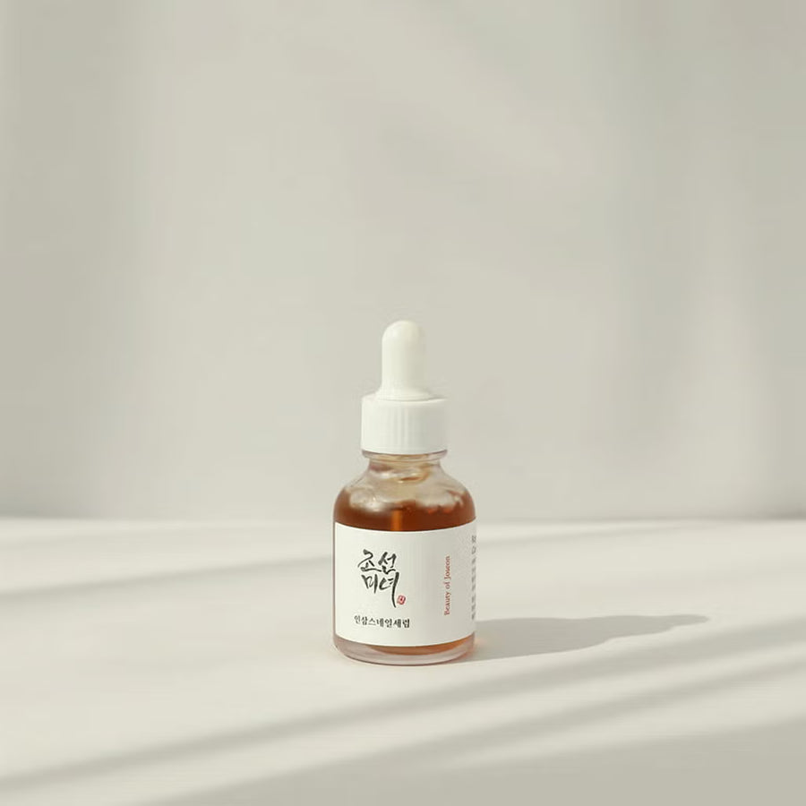 Beauty Of Joseon Revive Serum Ginseng And Snail Mucin - Skinn K.