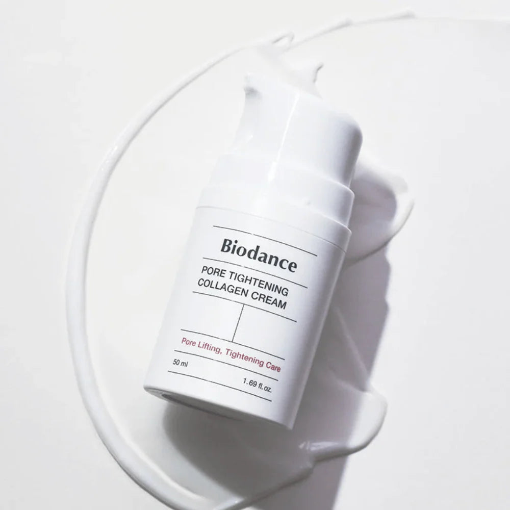 Biodance Pore Tightening Collagen Cream - Skinn K.