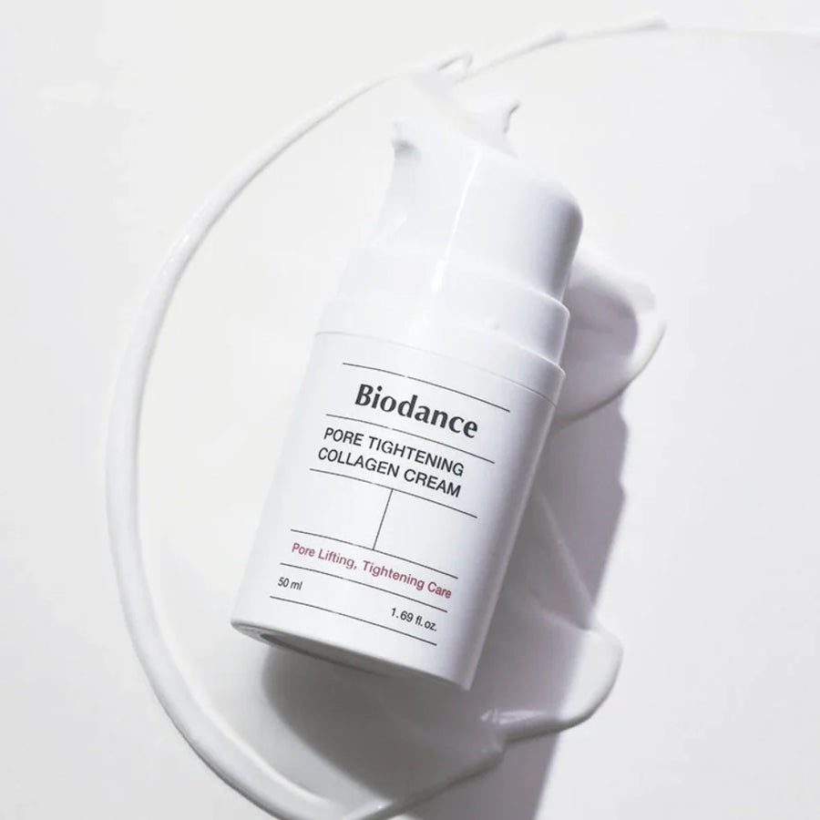Biodance Pore Tightening Collagen Cream - Skinn K.