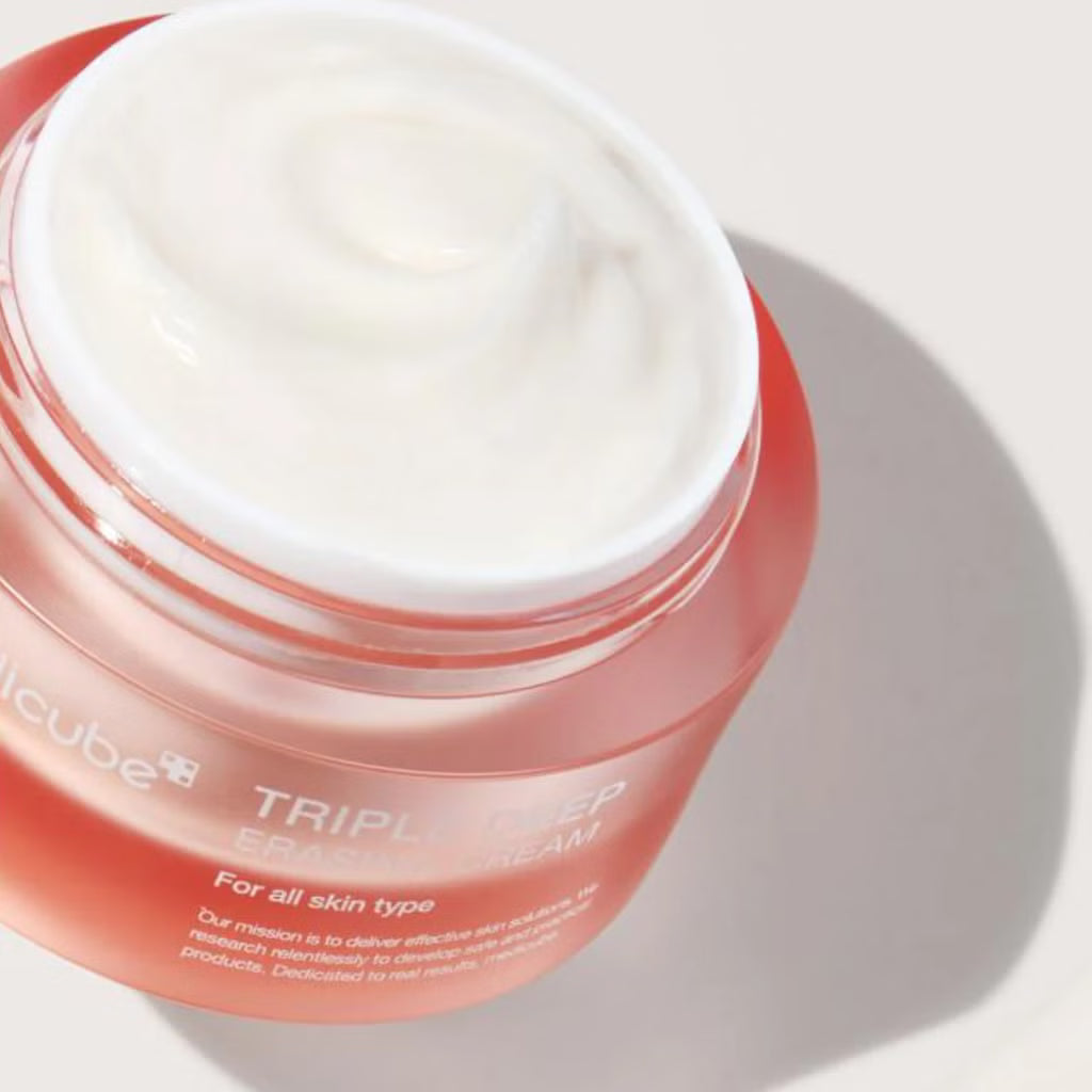 Medicube Triple Collagen Cream 4.0 - Skinn K.