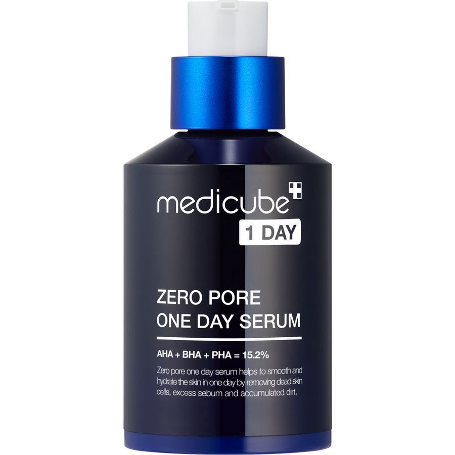 Medicube Zero Pore One Day Serum - Skinn K.