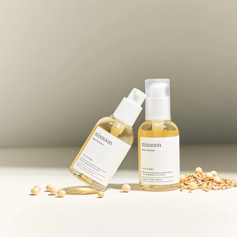 Mixsoon Bean Essence - Skinn K.