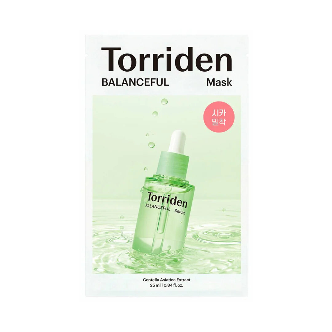 Torriden Balancerend Cica Masker