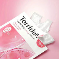 Torriden Cellmazing Verstevigend Gelmasker Sheet
