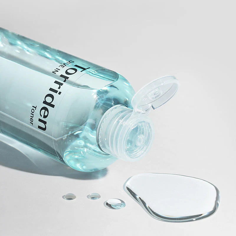Torriden Dive-in-Low Molecular Hyaluronic Acid Toner