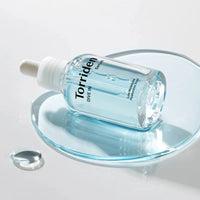 Torriden Dive - in - Low Molecular Hyaluronic Acid Serum