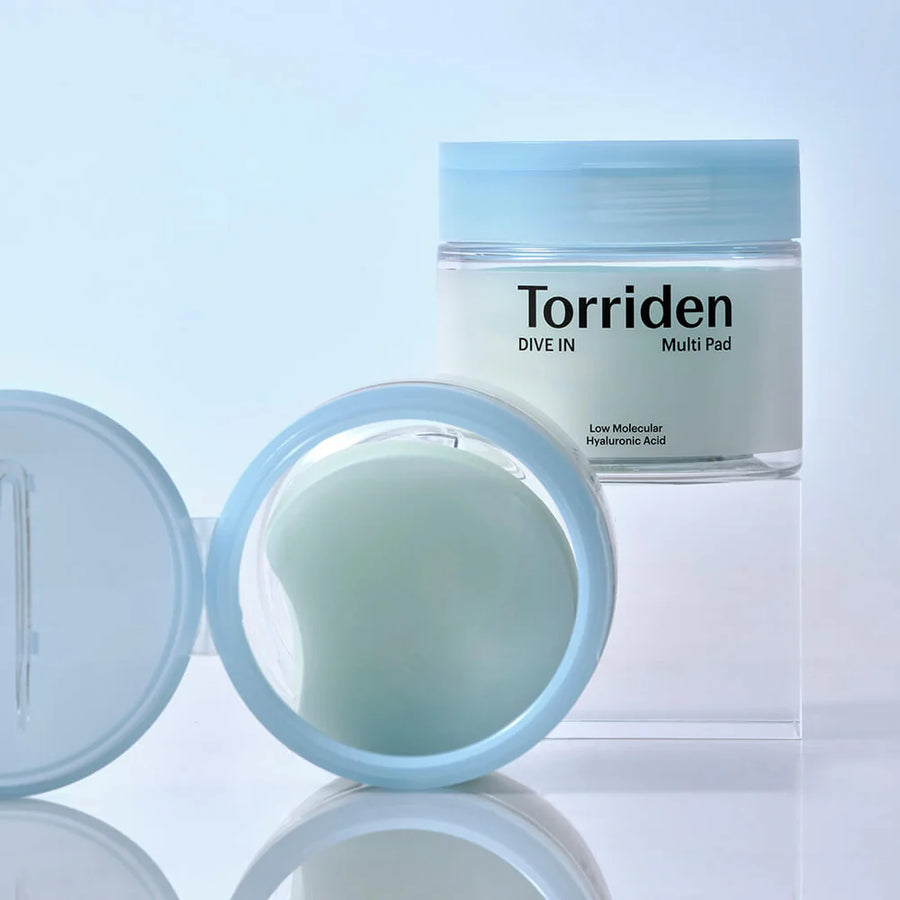Torriden Dive-in Multi Pad