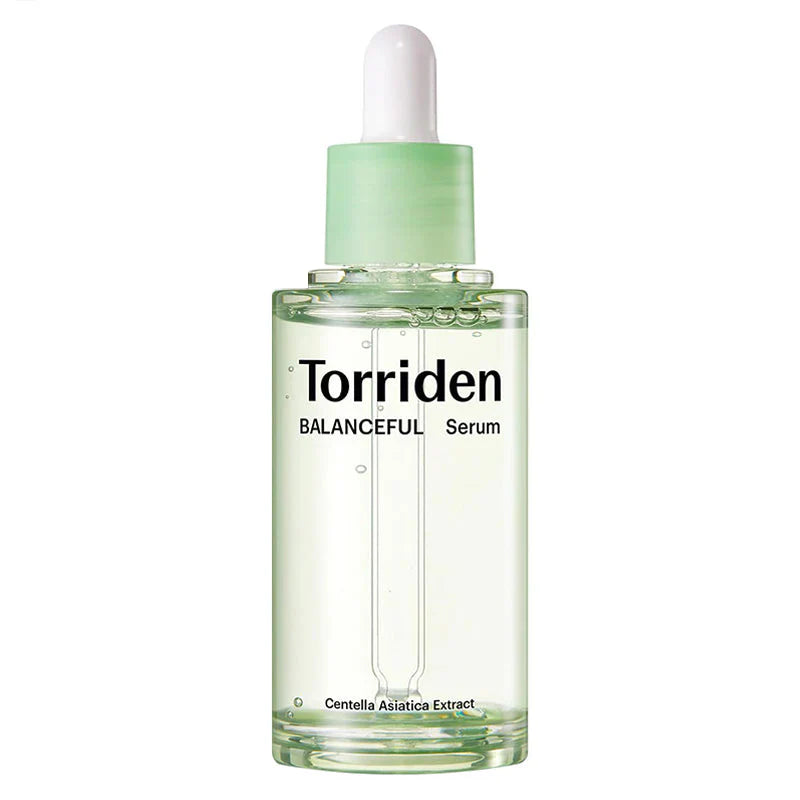 Torriden Balanceful Cica Calming Serum