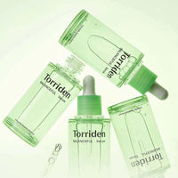 Torriden Balanceful Cica Calming Serum