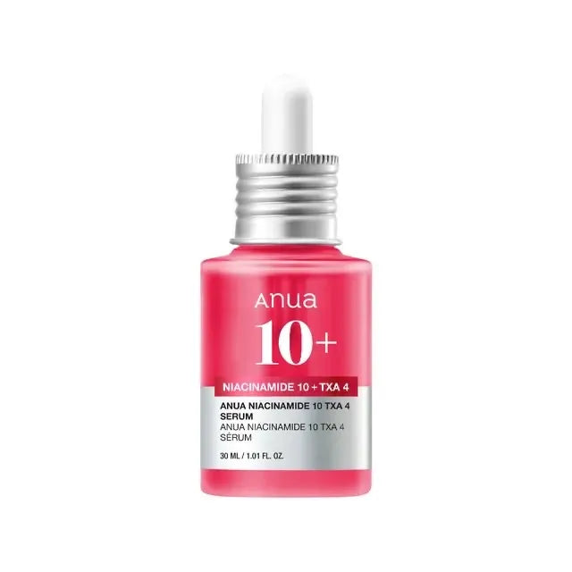 Anua Niacinamide 10% + Txa 4% Serum