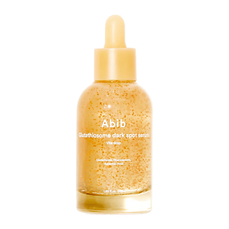 Abib Glutathiosome Donkere Vlek Serum