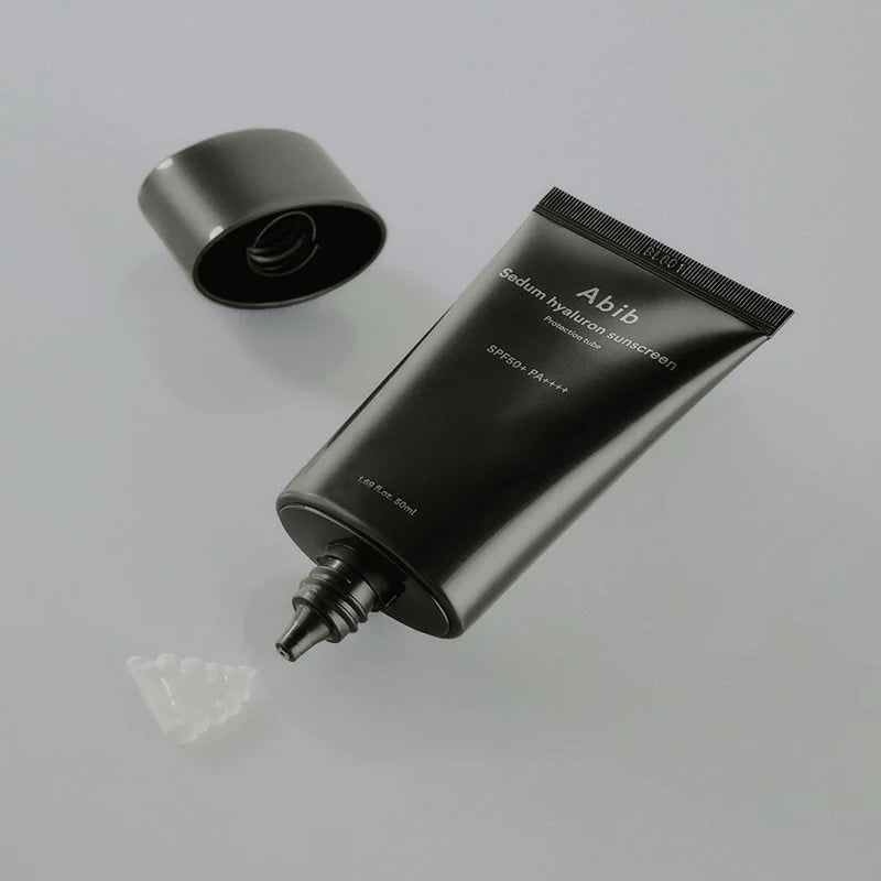 Abib Sedum Hyaluron Zonnebrandcrème SPF 50