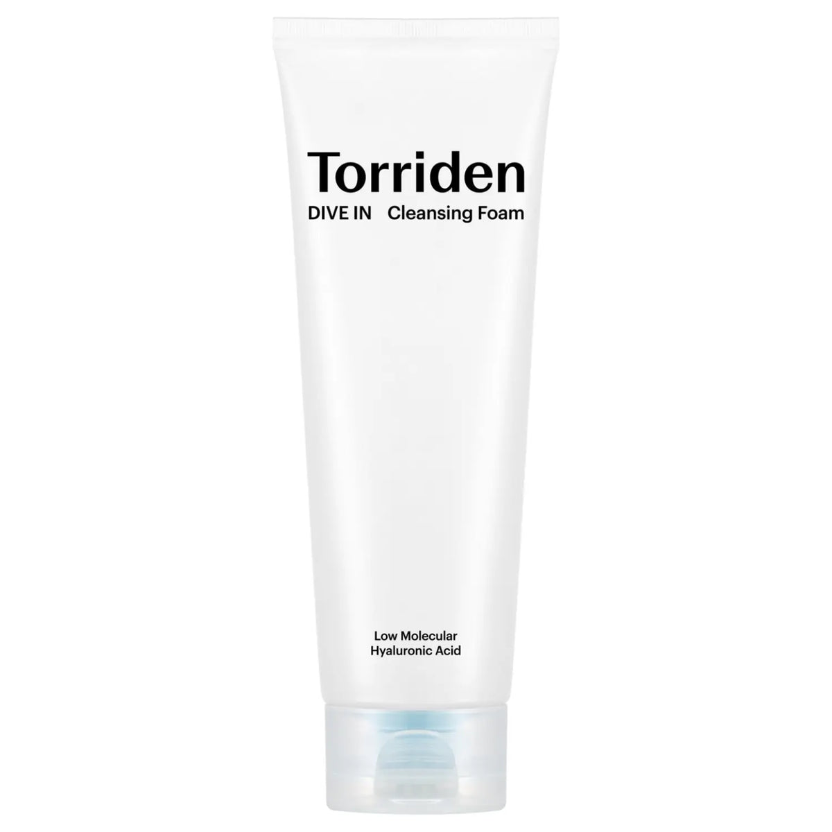 Torriden Balanceful Cica Pore Cleansing Foam