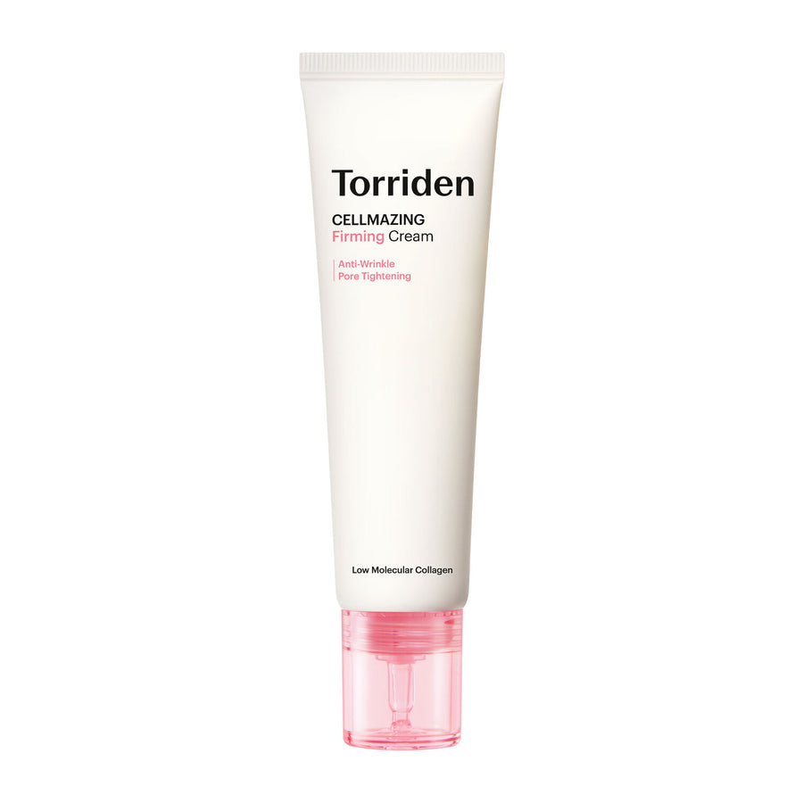 Torriden Cellmazing Firming Cream