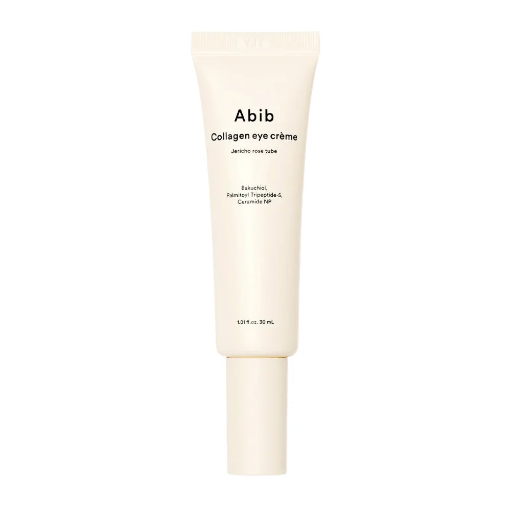 Abib Collageen Oogcrème Jericho Rose