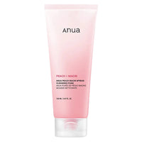 Anua Peach Niacin Spread Cleansing Foam