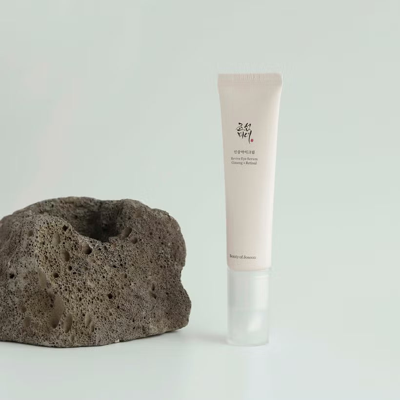 Beauty of Joseon Ginseng Retinal Revive Eye Serum