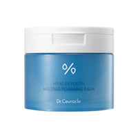Dr. Ceuracle Hyal Reyouth Smeltende Schuimende Balsem