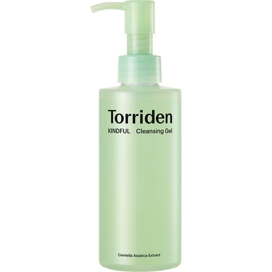 Torriden Balanceful Cleansing Gel