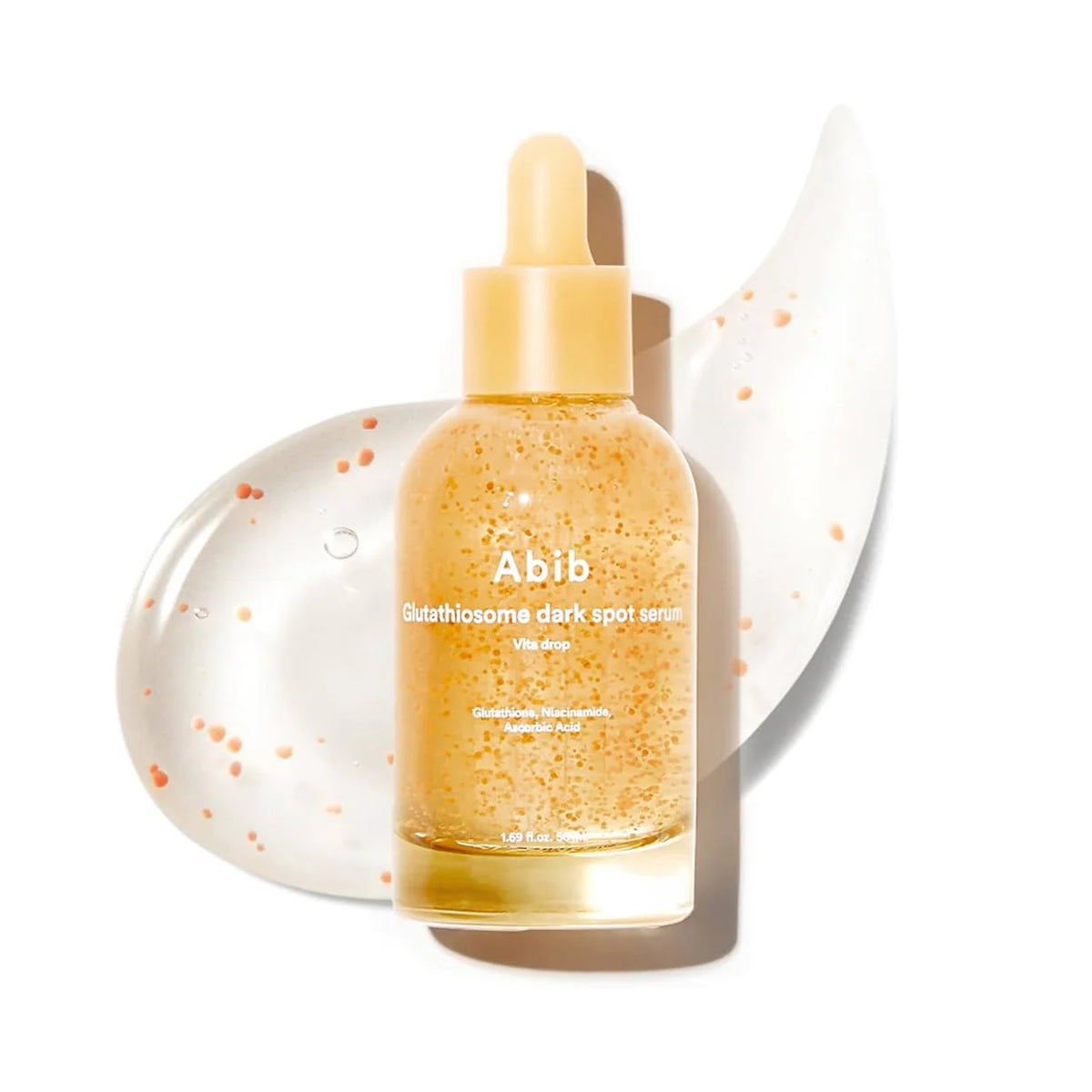Abib Glutathiosome Donkere Vlek Serum