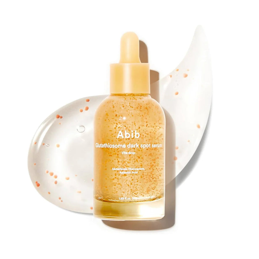 Abib Glutathiosome Donkere Vlek Serum