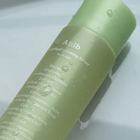 Abib Heartleaf Calming Toner Skin Booster