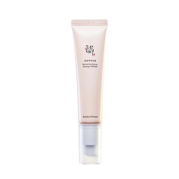 Beauty of Joseon Ginseng Retinal Revive Eye Serum