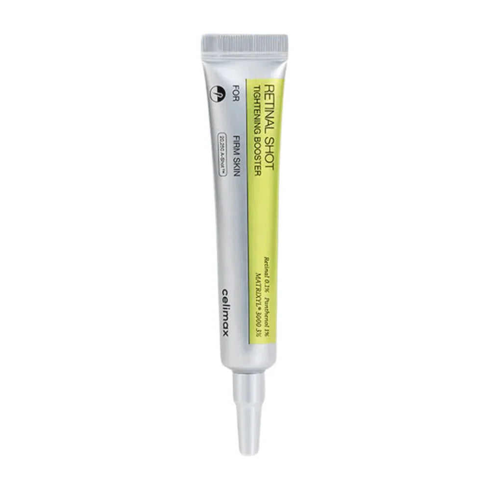 Celimax The Vita A Retinal Shot Tightening Booster