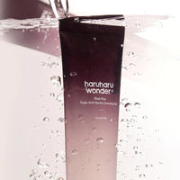 Haruharu Wonder Black Rice Triple AHA Gentle Cleaning Gel