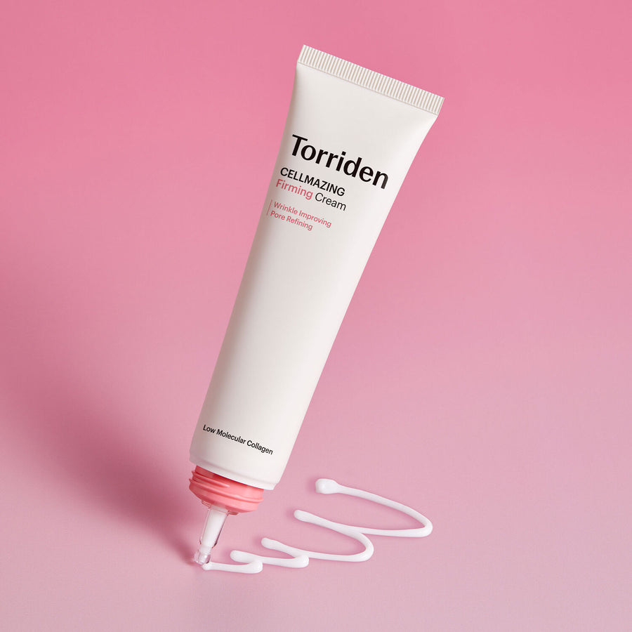 Torriden Cellmazing Firming Cream
