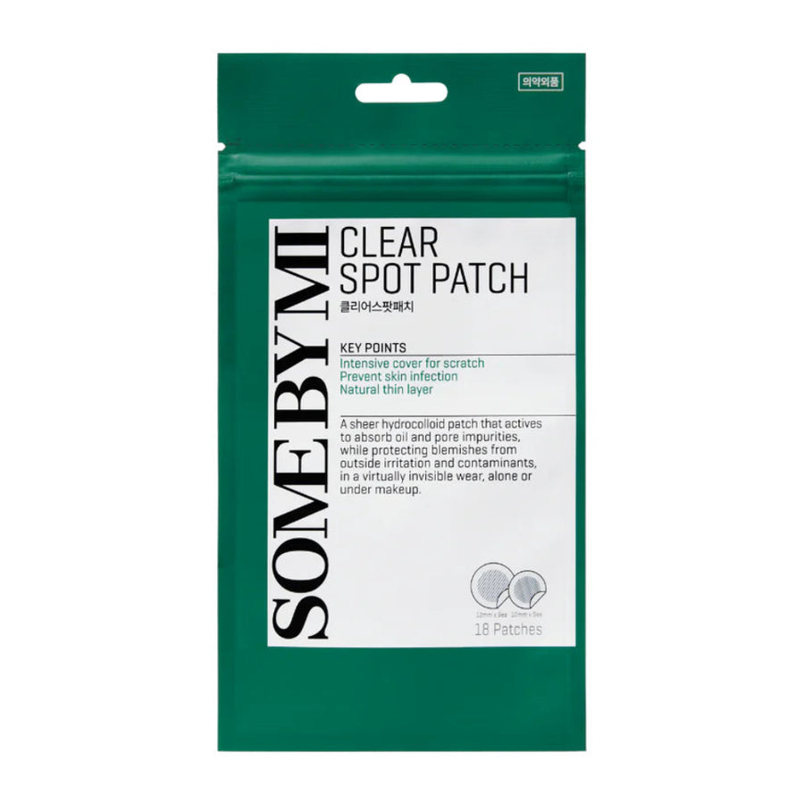 Some By Mi Clear Spot Patch