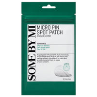 Some By Mi Micro Pin Spot Patch
